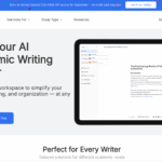 FlashPaper Writing AI